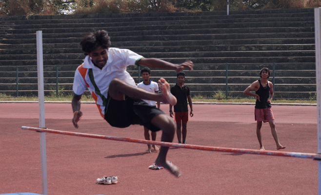Besant Evening College Mangalore sports photo 2